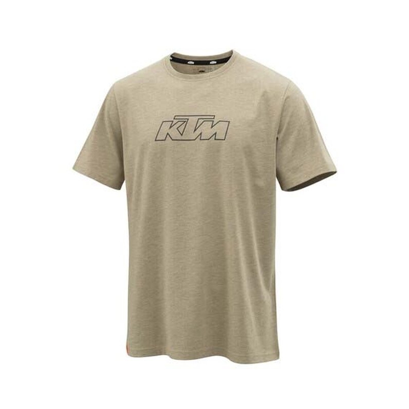 T-shirt KTM Essential Tee sand udsalg