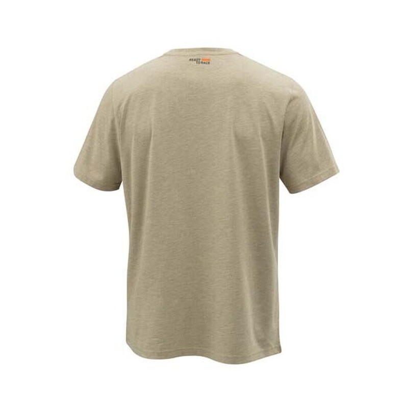 T-shirt KTM Essential Tee sand udsalg