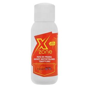 Tekstilvaskemiddel til motorcykler Xzone 300 ml
