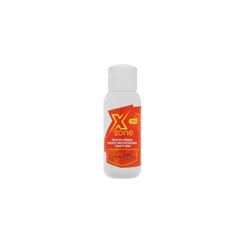 Tekstilvaskemiddel til motorcykler Xzone 300 ml