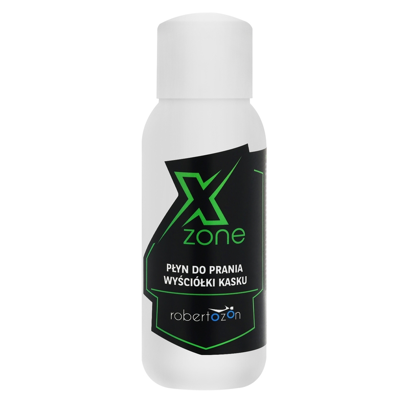 Indvendig pleje af hjelm Xzone 300 ml