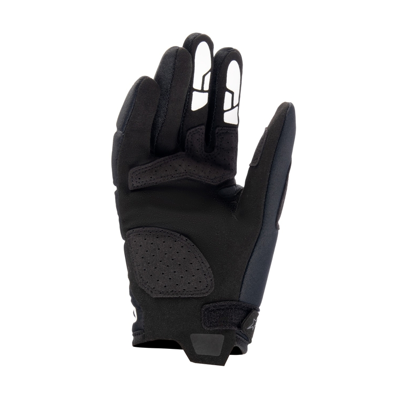 Alpinestars Thermo Shielder Kids Motocross Handsker Sort
