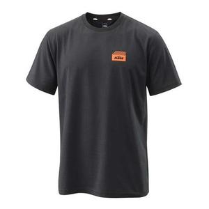 T-shirt KTM MX Tee sort