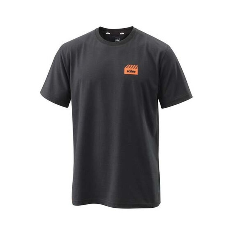 T-shirt KTM MX Tee sort