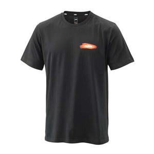 KTM Beast Tee sort