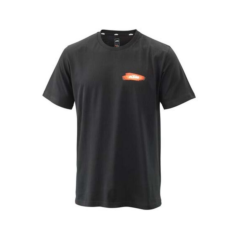 KTM Beast Tee sort