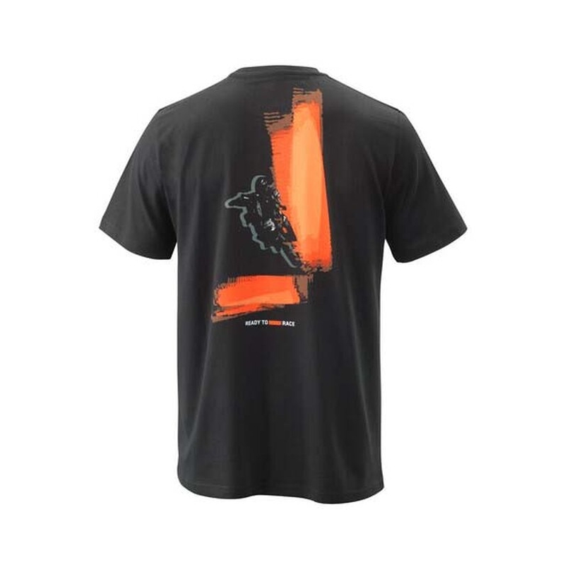 KTM Beast Tee sort