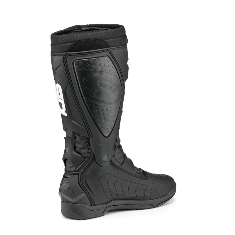 Motorcykelstøvler SIDI X POWER SC sort
