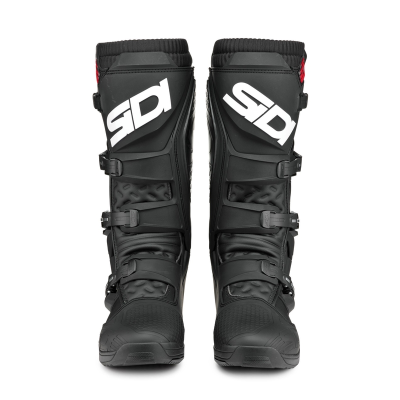 Motorcykelstøvler SIDI X POWER SC sort