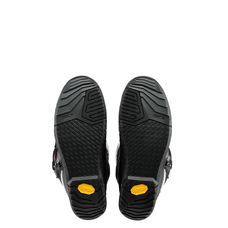Motorcykelstøvler SIDI X POWER SC sort