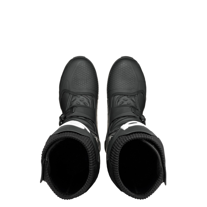 Motorcykelstøvler SIDI X POWER SC sort