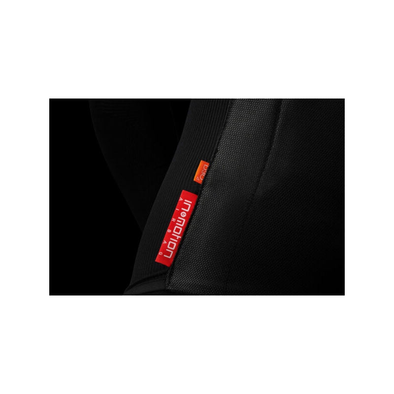 Airbag-vest Furygan Fury Airbag Evo+ sort