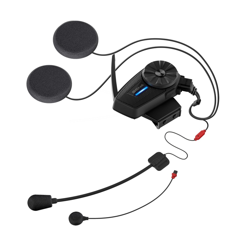 Bluetooth-intercom SENA Spider ST1 1 stk.