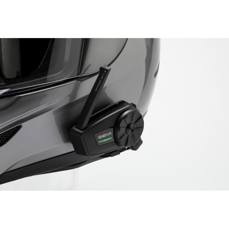 Bluetooth-intercom SENA Spider ST1 1 stk.