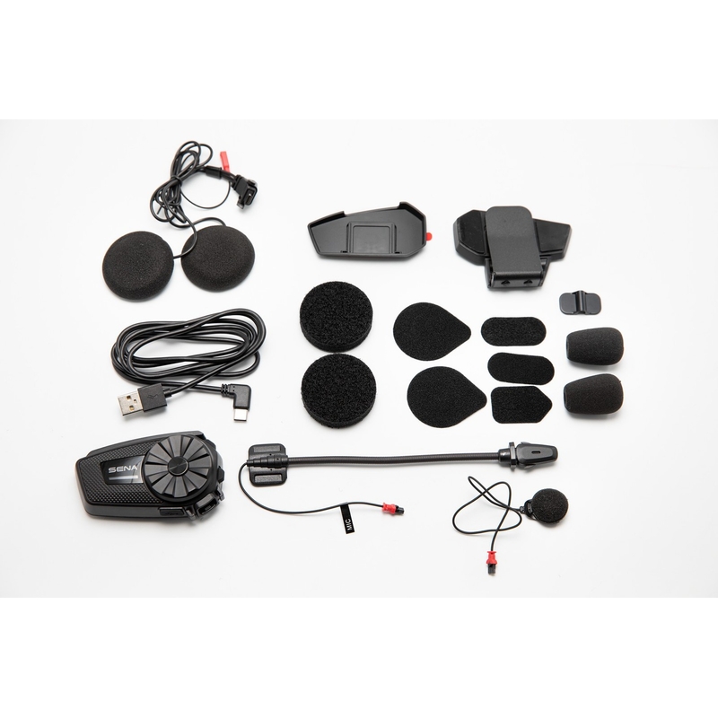 Bluetooth-intercom SENA Spider ST1 1 stk.