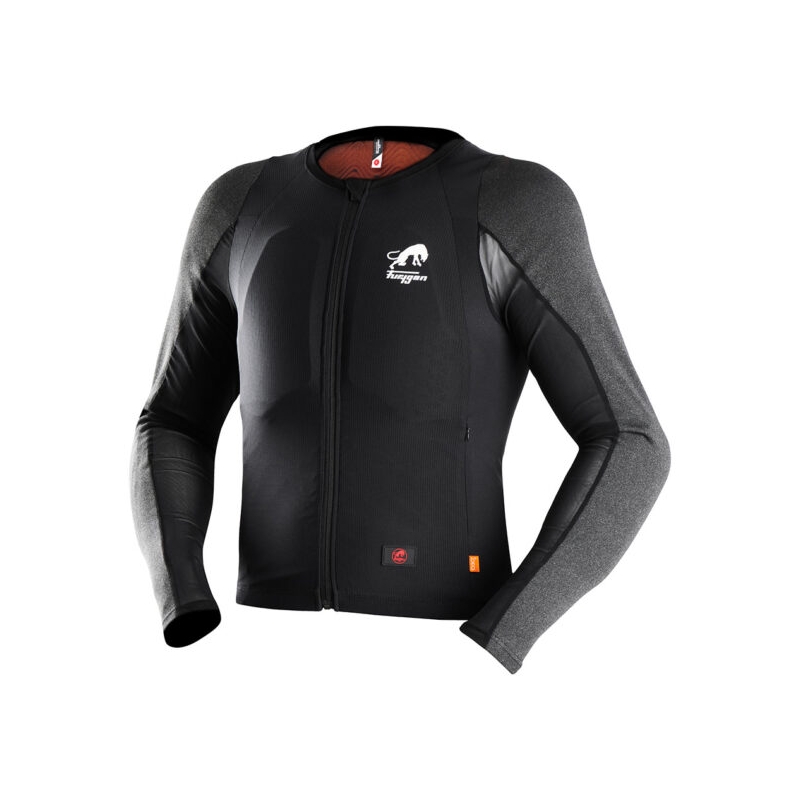 Furygan X-Road Jacket D3O® sort