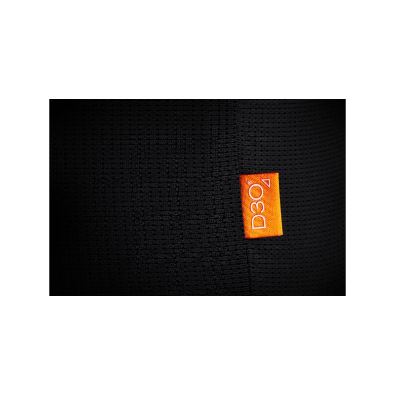 Furygan X-Road Light D3O® Jakke sort