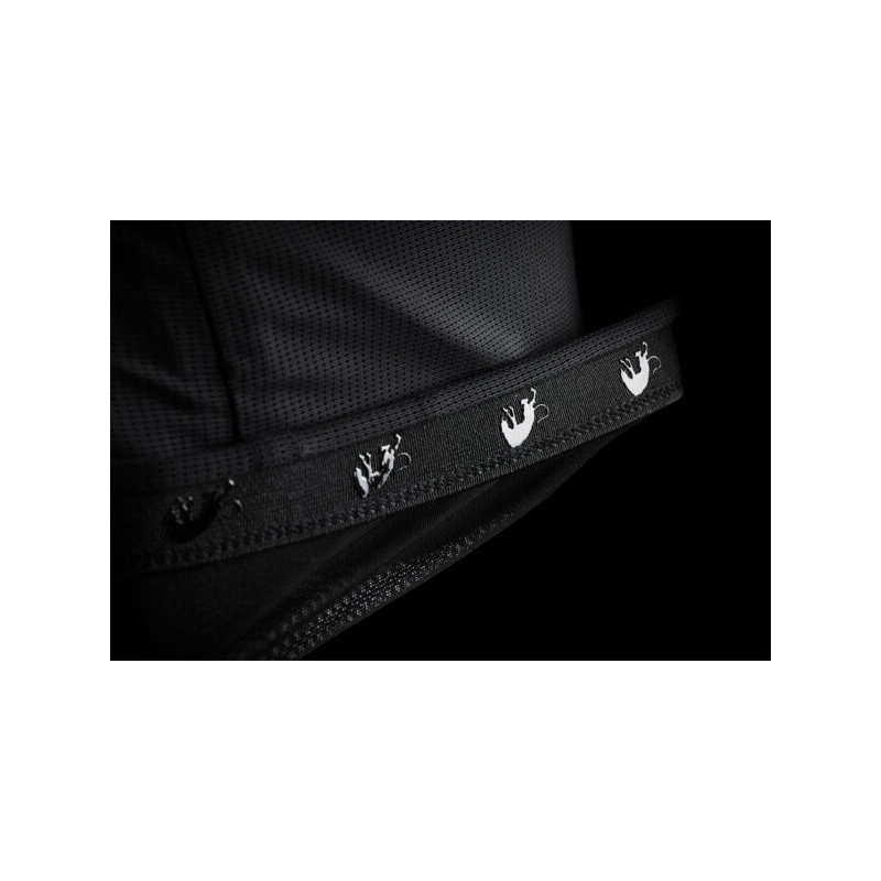 Furygan X-Road Light D3O® Jakke sort