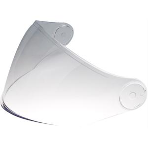 MT 935 klar plexi til MT Genesis SV-hjelme
