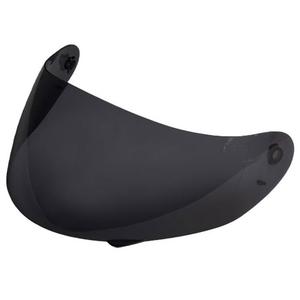 MT 935 mørk plexi til MT Genesis SV-hjelme