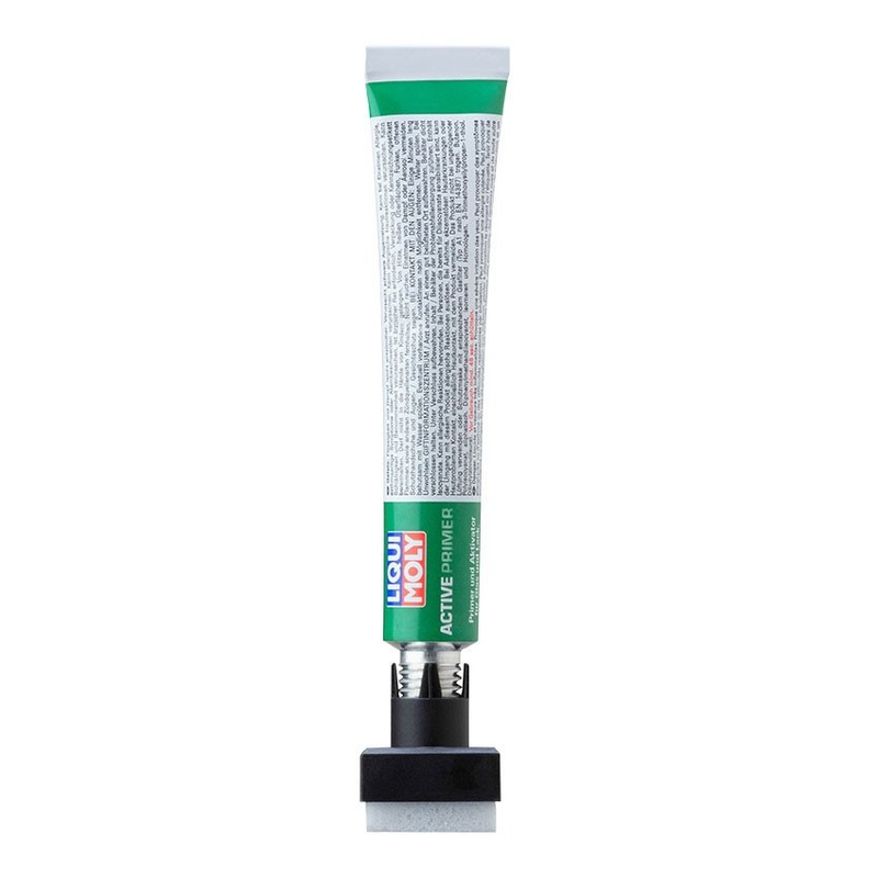 Aktiv primer med applikator LIQUI MOLY 10 ml