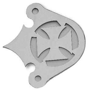 Gimbal cover small - Yamaha Drag Star 650/ 1100