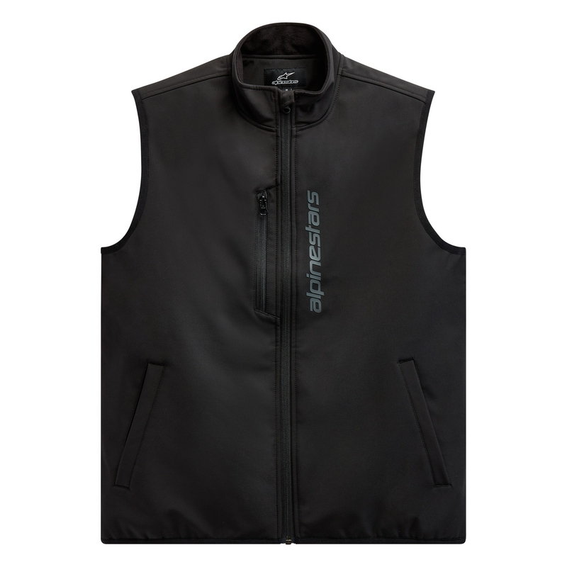 Alpinestars Primary softshell vest sort