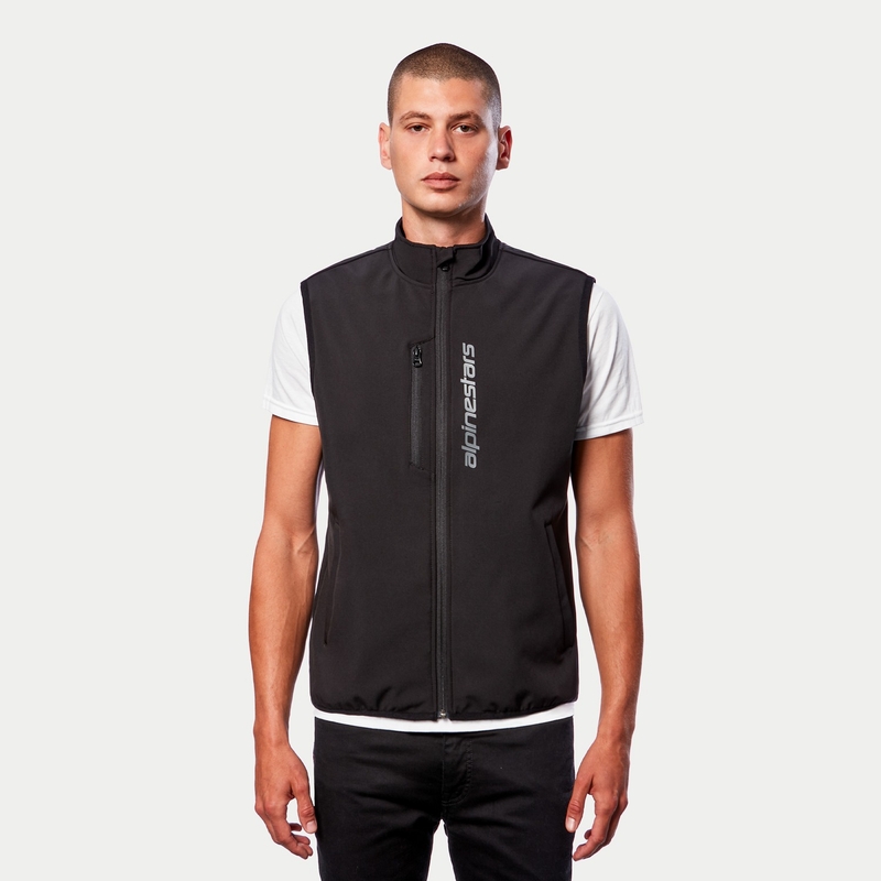 Alpinestars Primary softshell vest sort