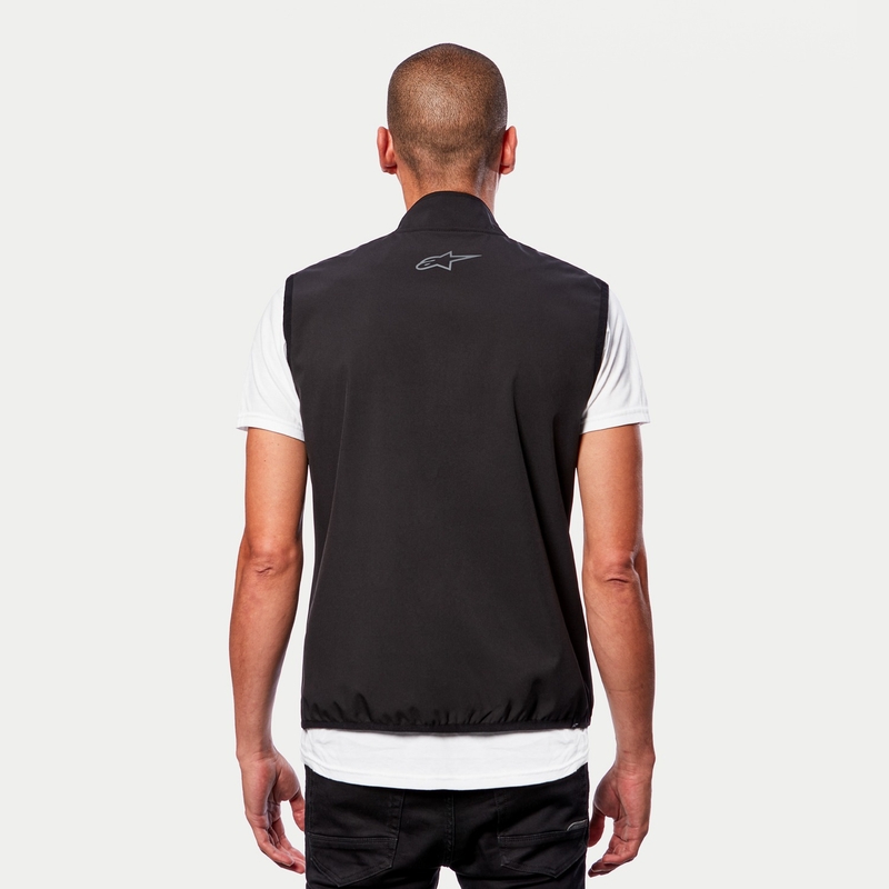 Alpinestars Primary softshell vest sort