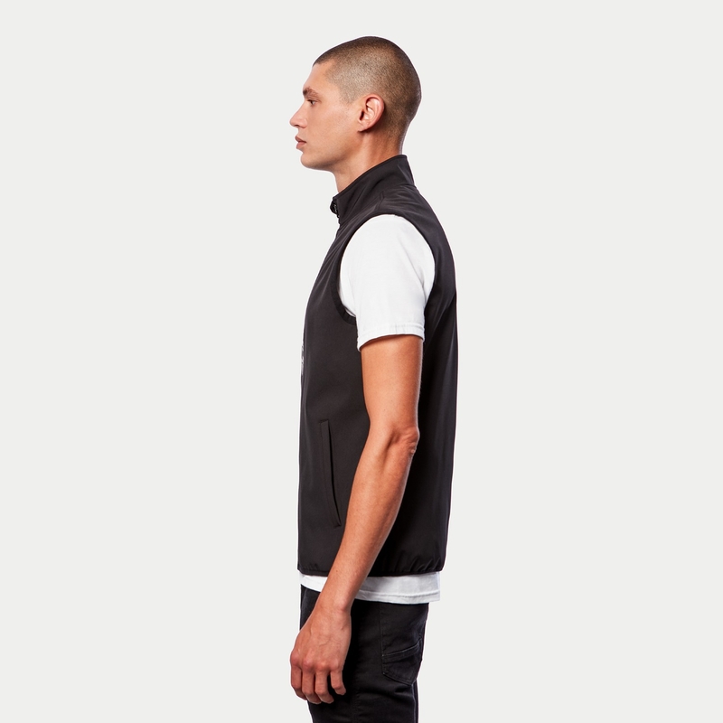Alpinestars Primary softshell vest sort