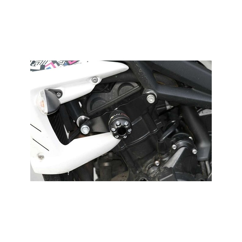 Triumph Street triple 675 (08-12) Pil