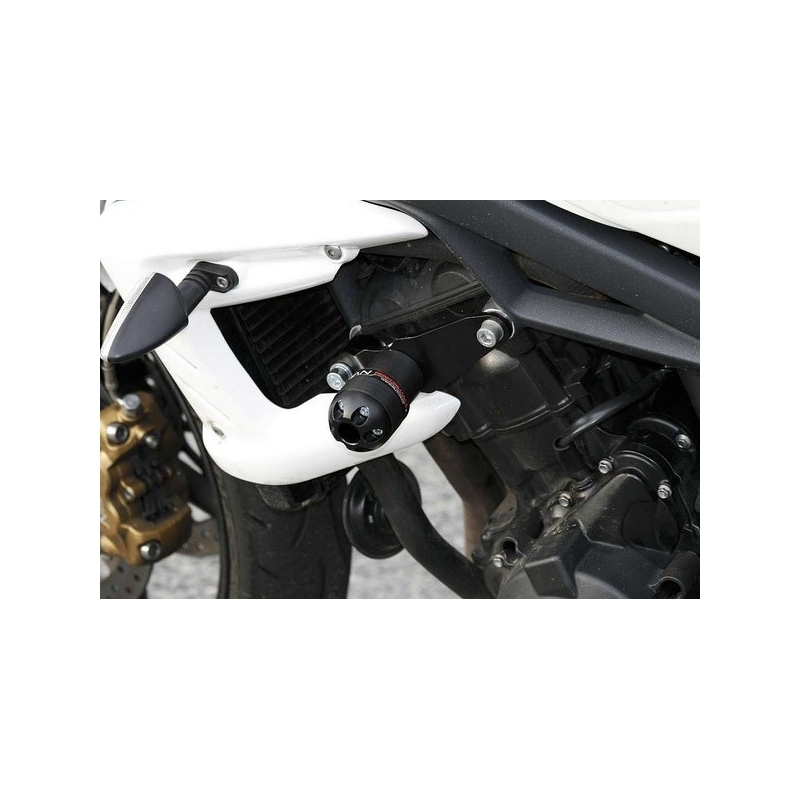 Triumph Street triple 675 (08-12) Pil