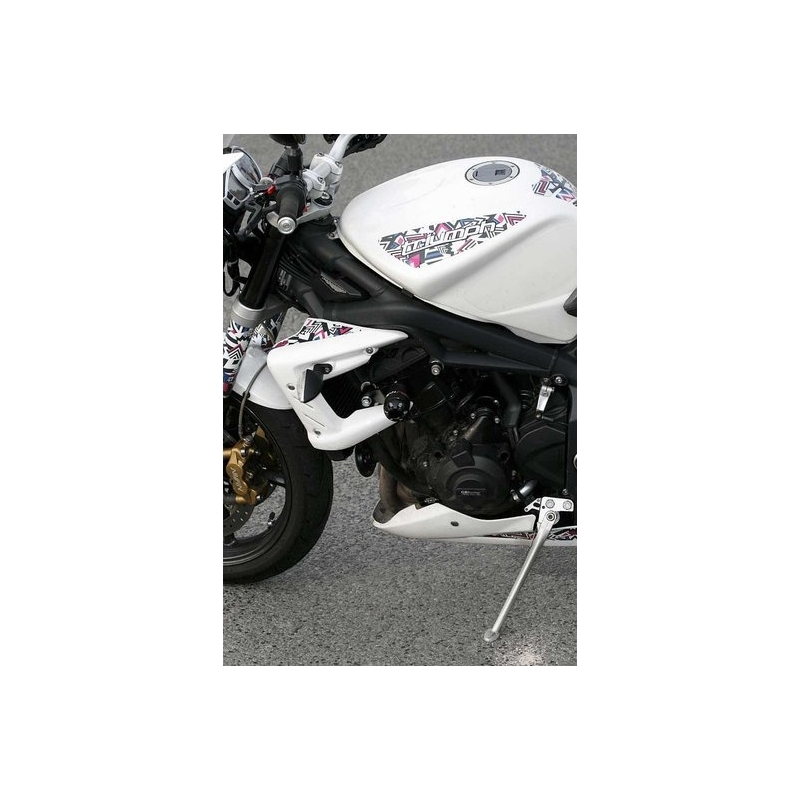 Triumph Street triple 675 (08-12) Pil