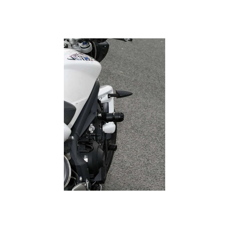Triumph Street triple 675 (08-12) Pil