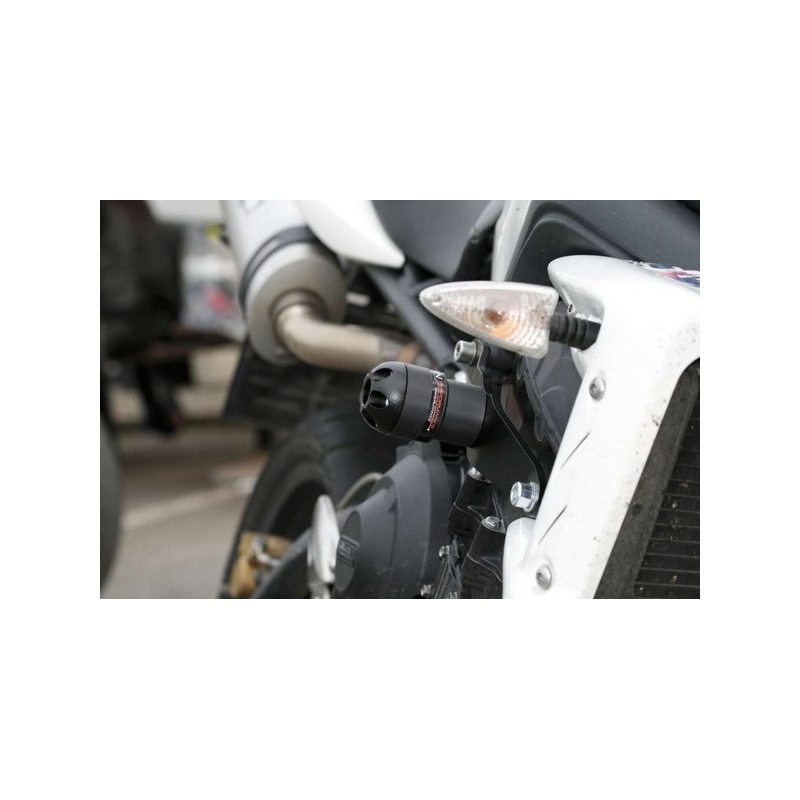 Triumph Street triple 675 (08-12) Pil