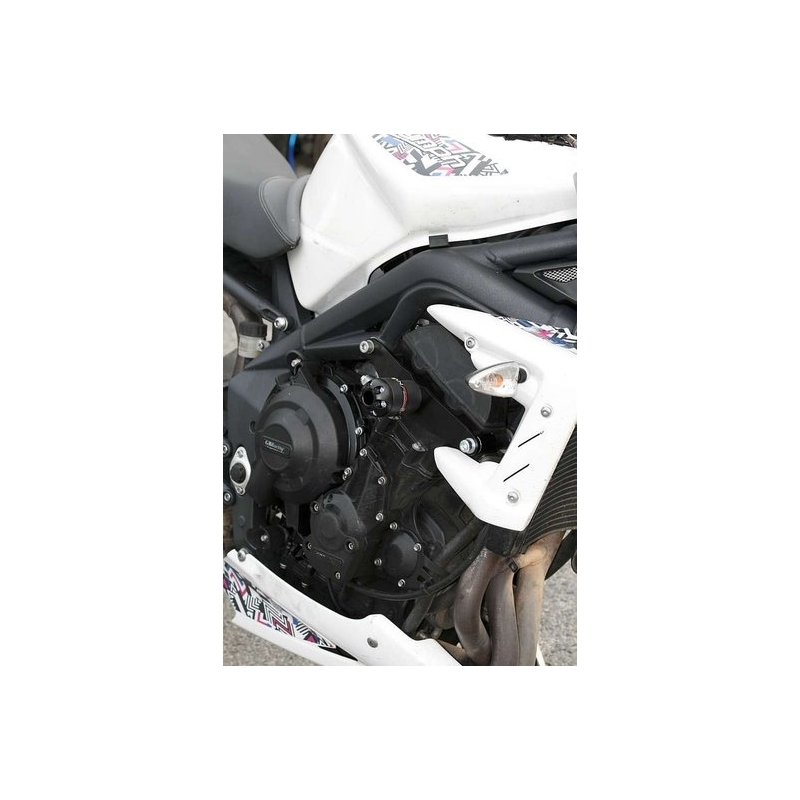 Triumph Street triple 675 (08-12) Pil