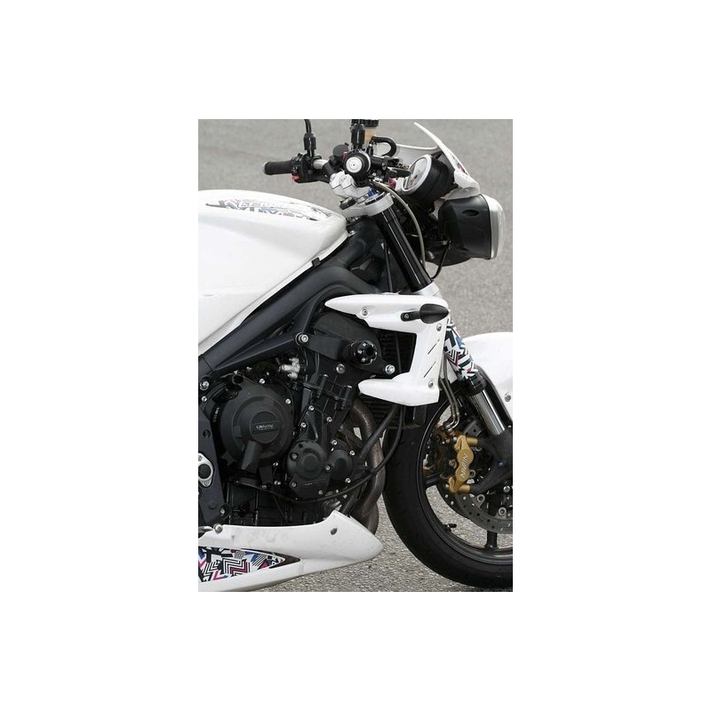 Triumph Street triple 675 (08-12) Pil