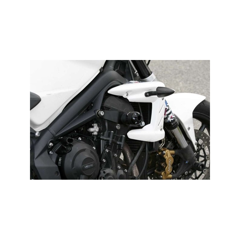 Triumph Street triple 675 (08-12) Pil