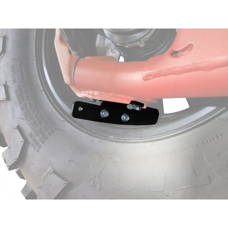 Mudderskrabere Segway Villain SX10