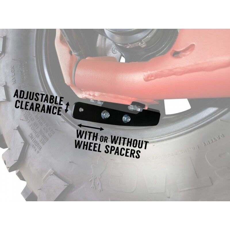 Mudderskrabere Segway Villain SX10
