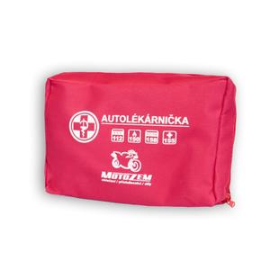 Førstehjælpskasse til bilen CZ