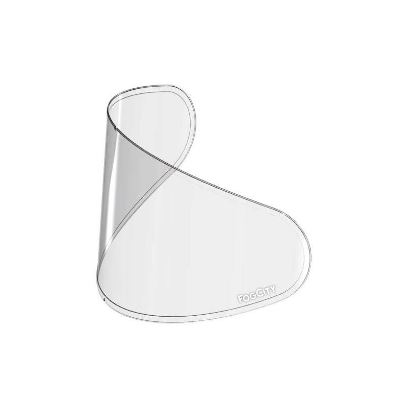 Universal antidugfilm til FogCity Easy endurohjelme