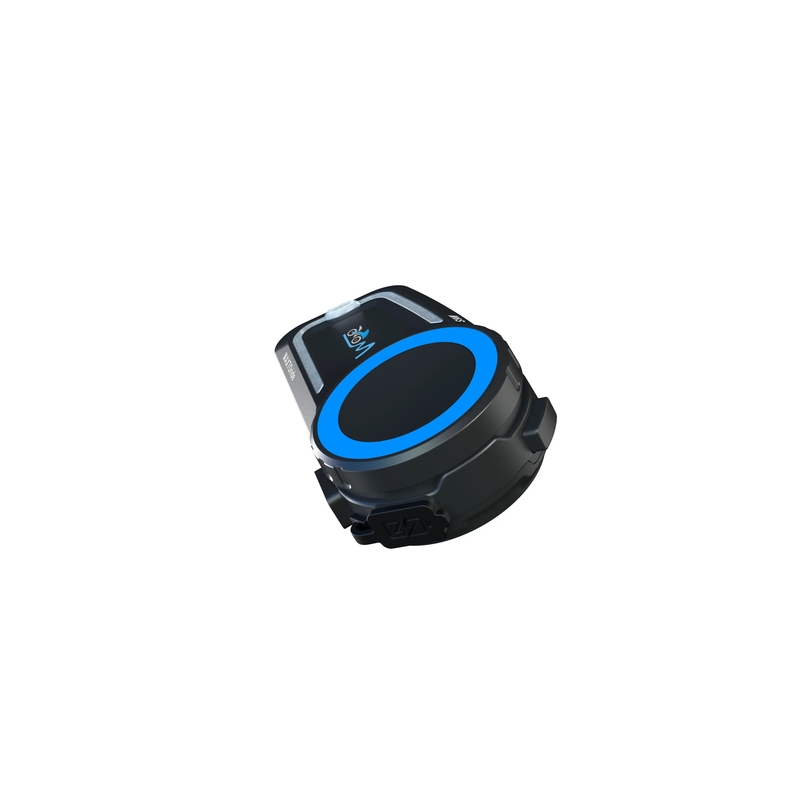 Bluetooth samtaleanlæg MaxTo M6S