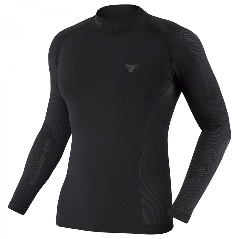 Funktionel T-shirt Shima Basecooler 2 sort