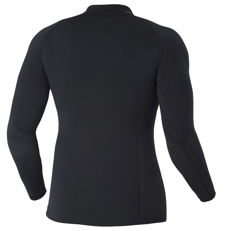 Funktionel T-shirt Shima Basecooler 2 sort