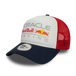 Red Bull Racing F1 EF Block-kasket