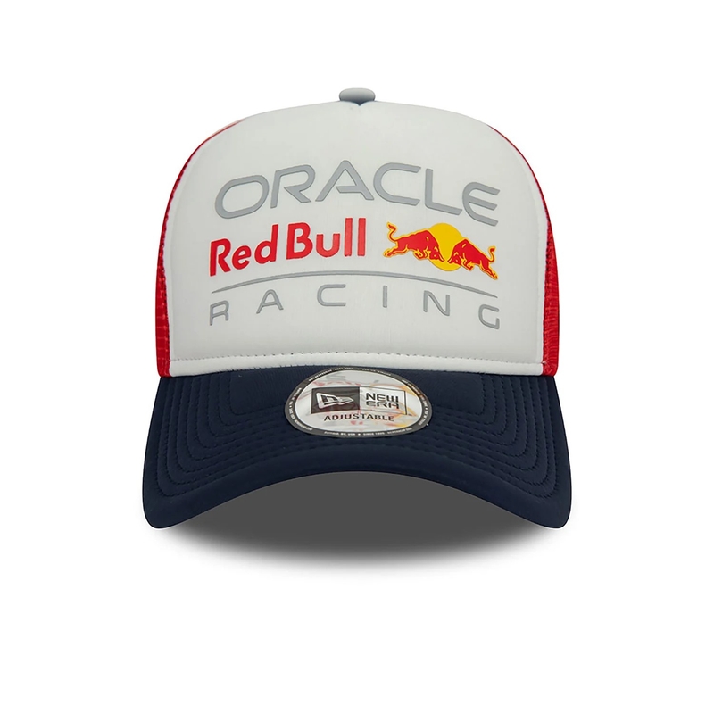 Red Bull Racing F1 EF Block-kasket