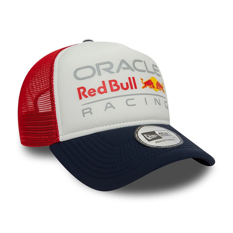 Red Bull Racing F1 EF Block-kasket