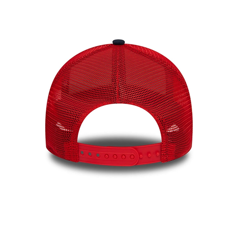 Red Bull Racing F1 EF Block-kasket