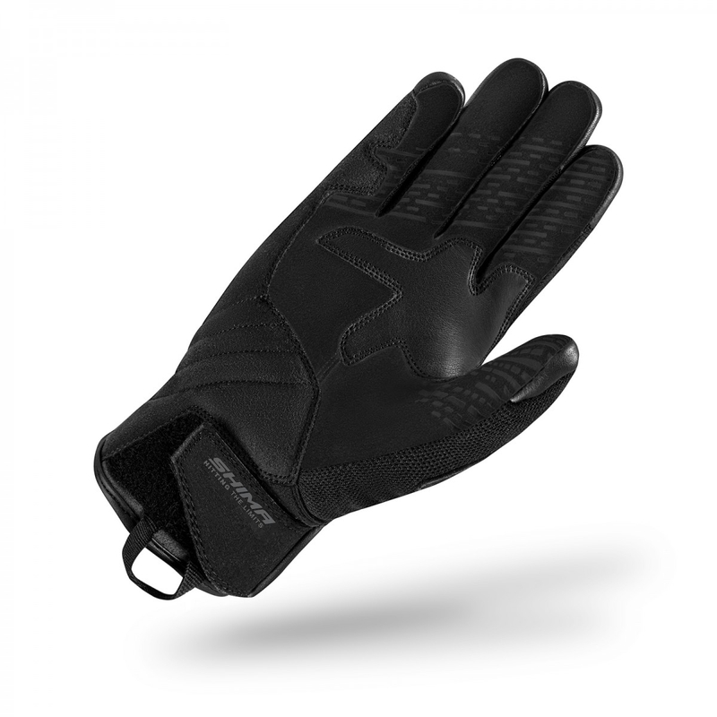Shima Blaze 2.0 motorcykelhandsker til kvinder Sort